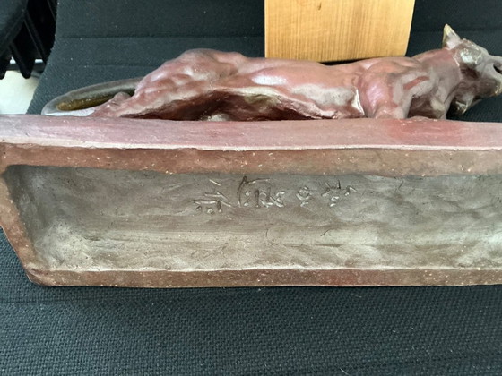 Image 1 of Tiger from Japan in a box