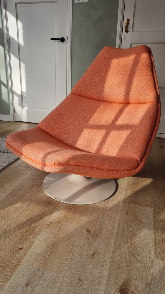 Image 1 of Poltrona Artifort 510