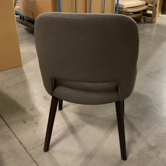 Image 1 of Castle Line Gil eetkamerstoel (set van 4)