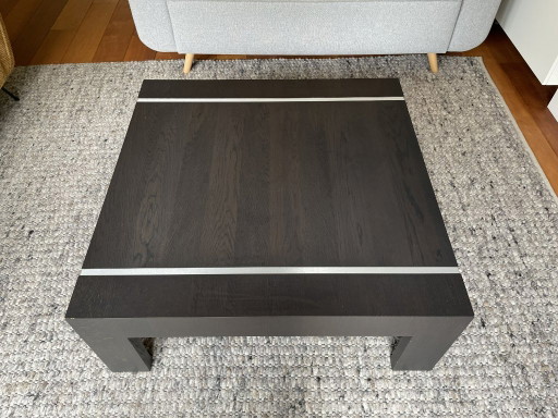 Linteloo delato coffee table