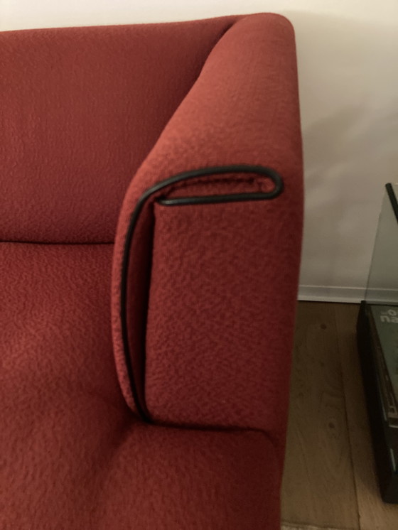 Image 1 of Paolo Piva Havanna Sofa für Wittmann