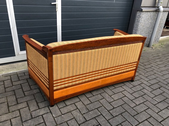 Image 1 of Schuitema 2-Zits Bank