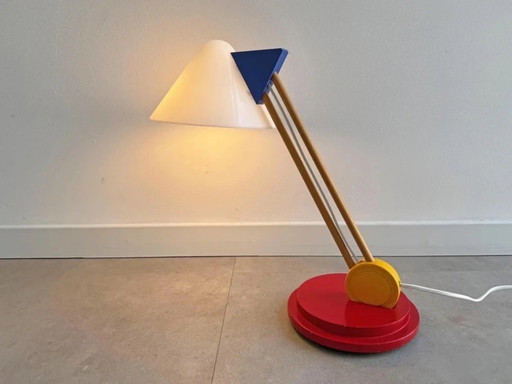 IKEA Stoja Schreibtischlampe