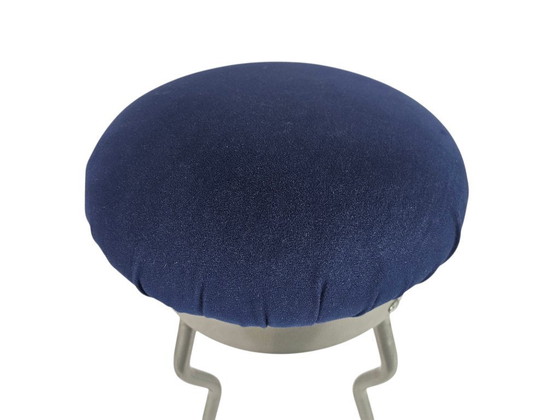 Image 1 of Ikea design - designer Per Ivar Ledang - model Uri - Sweden - stool - 1995