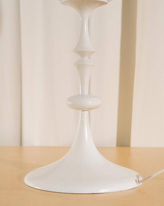 Image 1 of Temde Tulip table lamp
