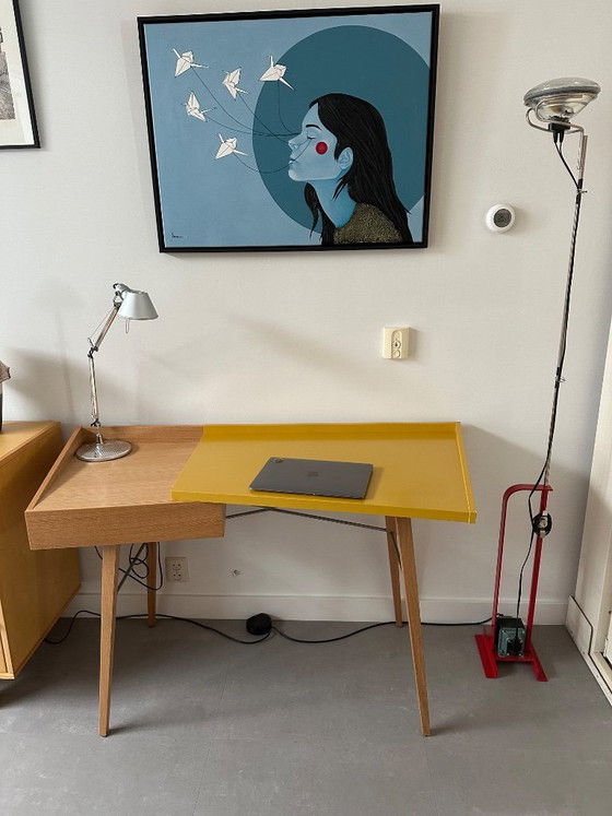Image 1 of Bureau Litho