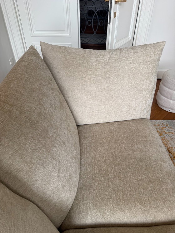 Image 1 of Edra sofa 3 zit