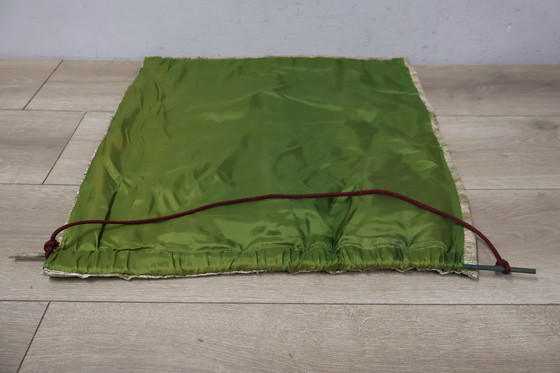 Image 1 of Tessuto per trapunte dall'India  