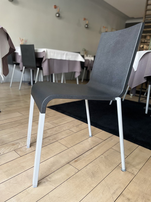 Vitra .03 chair Maarten Van Severen