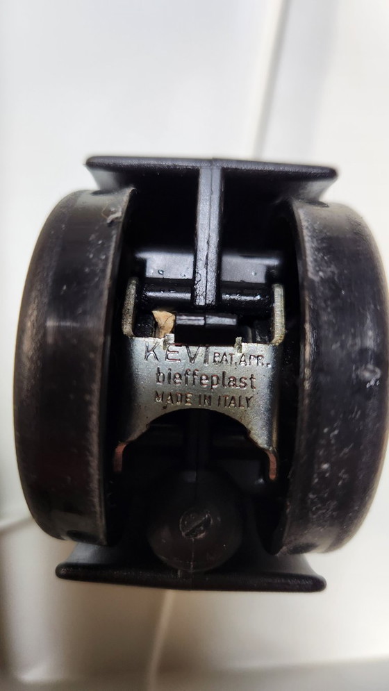 Image 1 of Joe Colombo Boby Trolley, 1970