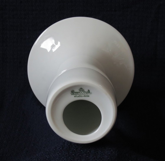 Image 1 of Rosenthal Presse-citron 14218 29099 Free Spirit