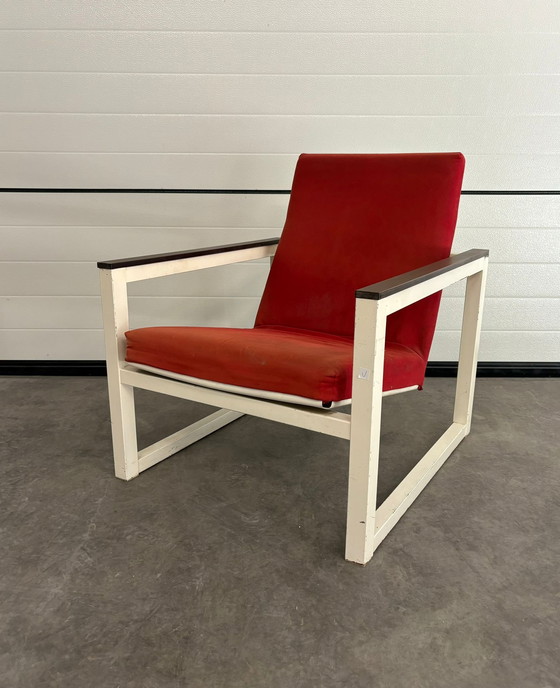 Image 1 of Tjerk Reijenga Pilastro Armchairs