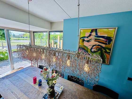 Image 1 of Marca van Egmond Hollywood Long lámpara colgante 150 cm