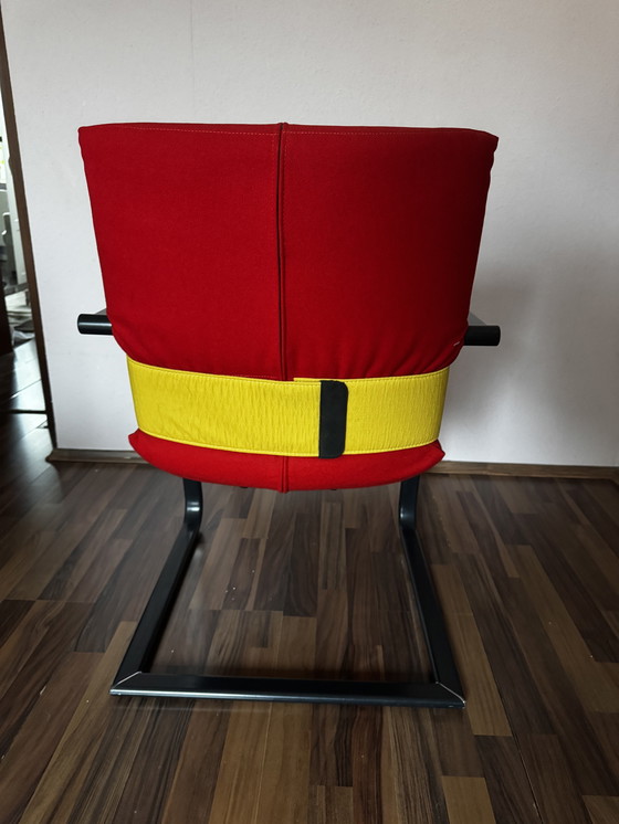 Image 1 of Vitra - Original Bellini/Figura - Mario Bellini - 1994