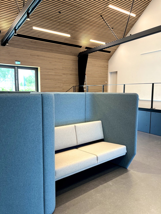 Image 1 of Buzzi Space - Buzzi Ville