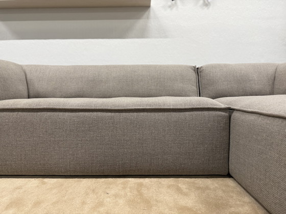 Image 1 of Gelderland 6905 Corner sofa Andes fabric 99 270x180