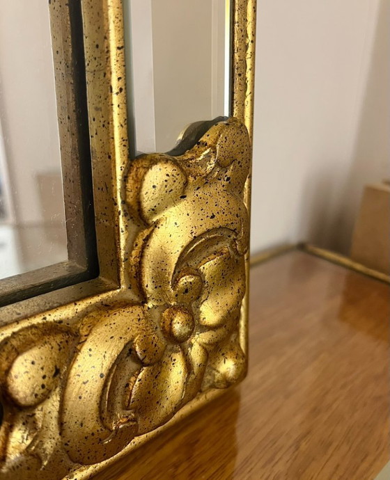 Image 1 of Specchio di lusso DeKnudt 96x68cm