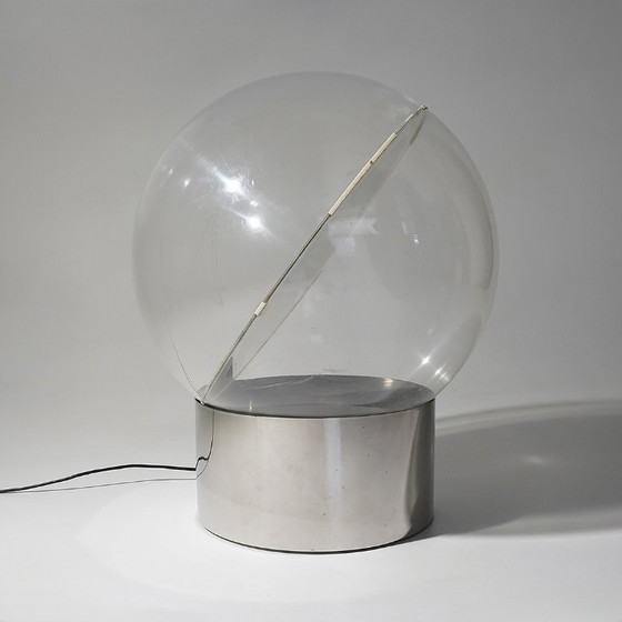 Image 1 of Floor or table lamp by Filippo Panseca for Kartell, 1960s