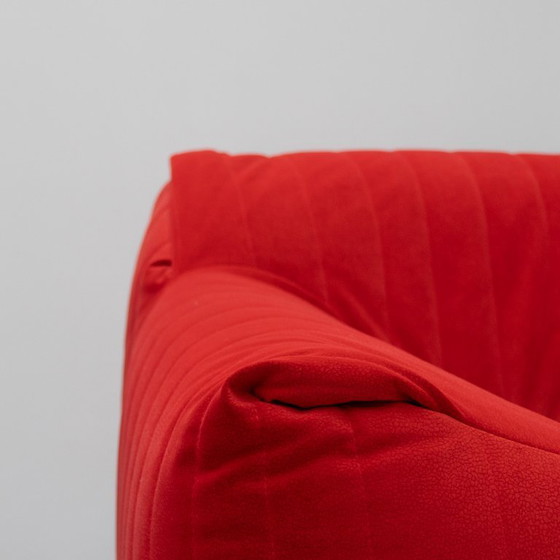 Image 1 of Cinna Cindra Armchair Annie Hieronimus 70's