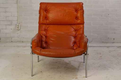 Martin Visser Nagoya Fauteuil