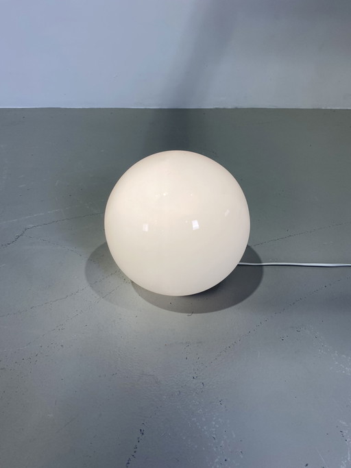 Lámpara de globo vintage