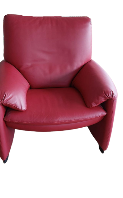 Leolux armchair