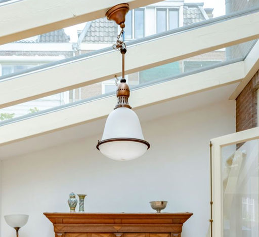 Kandem Bauhaus hanglamp