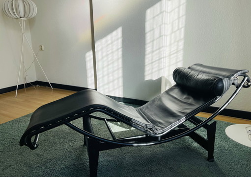 Corbusier Cassina LC4