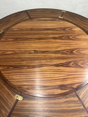 Dyrlund Flip Flap Lotus-eettafel