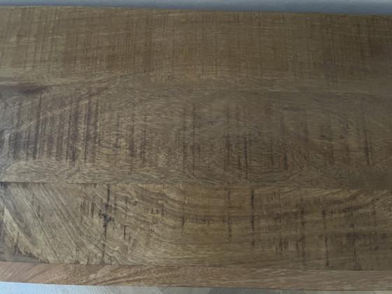 Image 1 of Meuble TV manguier