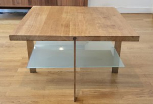 Coffee table Aksel Kjersgaard, Denmark
