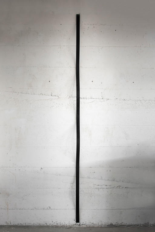 Éclairage matriciel, lampe baguette Sine Light conçue par David Derksen
