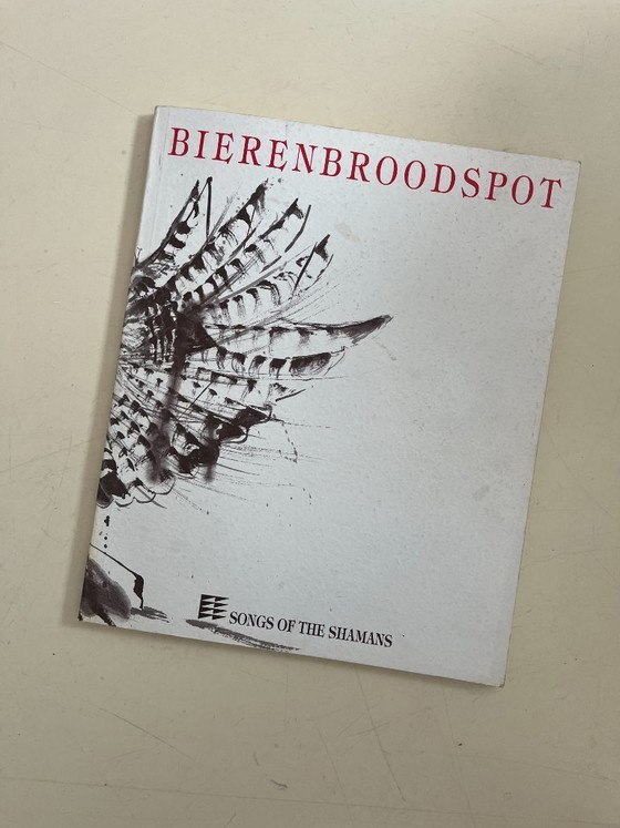 Image 1 of Bierenbroodspot
