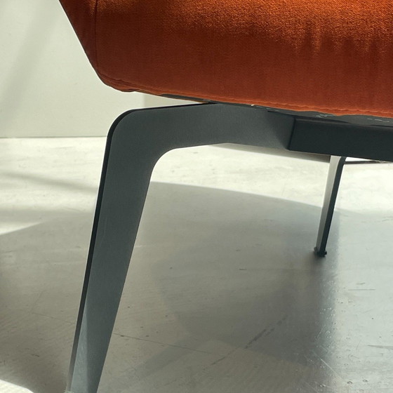 Image 1 of Poltrona Bert Plantagie Zyba Low Four