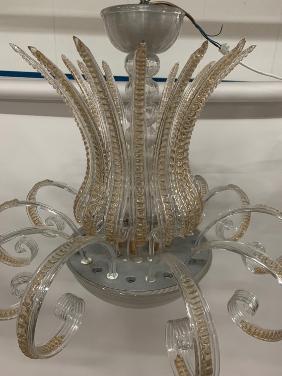 Image 1 of Seguso vetri d'arte 1950er Jahre