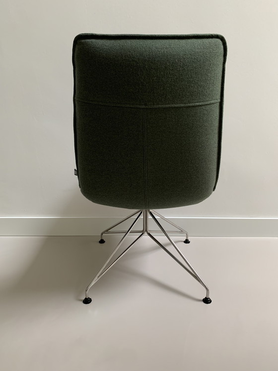 Image 1 of 1x Rolf Benz Rb 606 Dining Chair