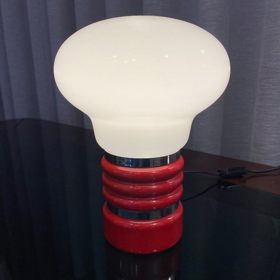Image 1 of Space age Tronconi Bulb lamp
