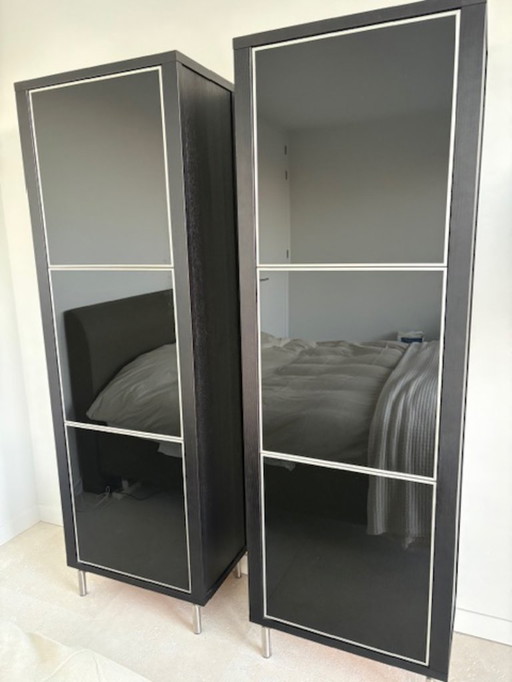 Mobili Bert Plantagie, 2 pezzi