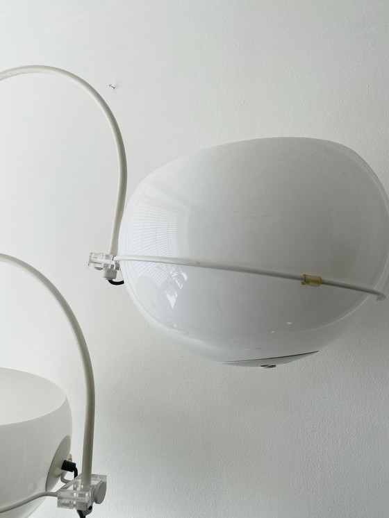 Image 1 of Gepo Arches Lampadaire Vintage