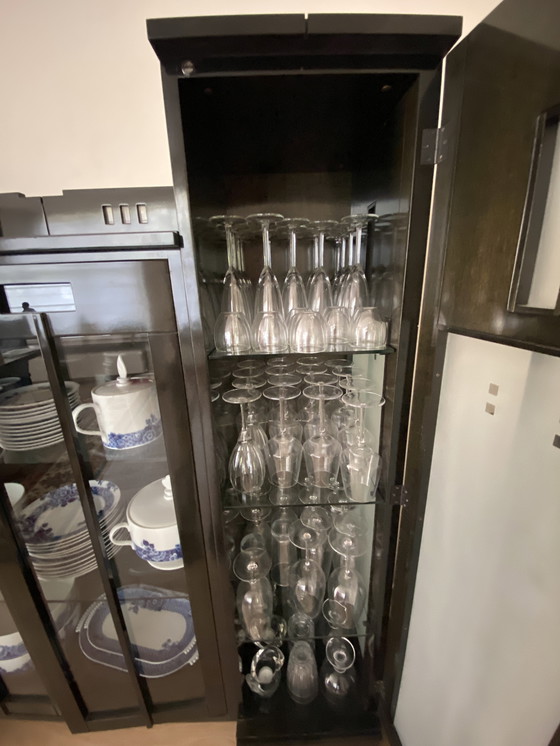 Image 1 of Prachtige kast van Georgetti. Stijl Art Deco