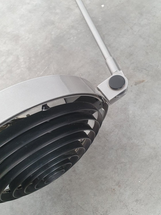 Image 1 of Design booglamp Elle Lumina metallic plafond