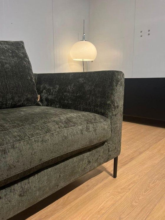 Image 1 of Neuwertiges Montis Daley 3-Sitzer-Sofa + Garantie