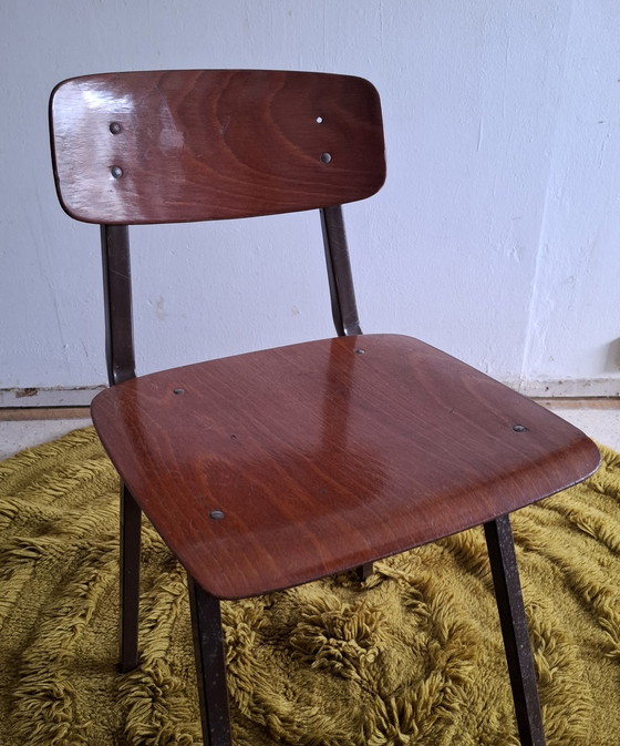 Image 1 of Chaise vintage des années 1960