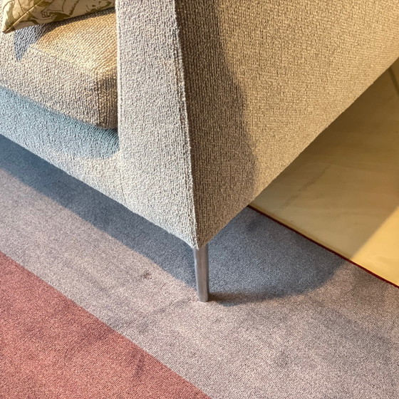 Image 1 of Montis Daley Soft corner sofa