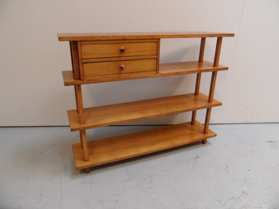 Libreria aperta divisorio vintage – Librerie, Legno, Klassiek (photo 10 of 15)
