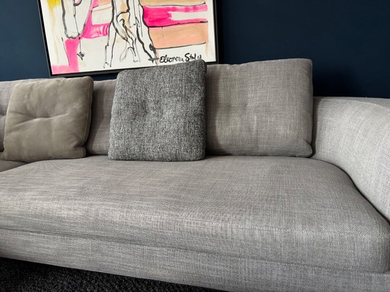 Image 1 of Minotti Alexander Sofa