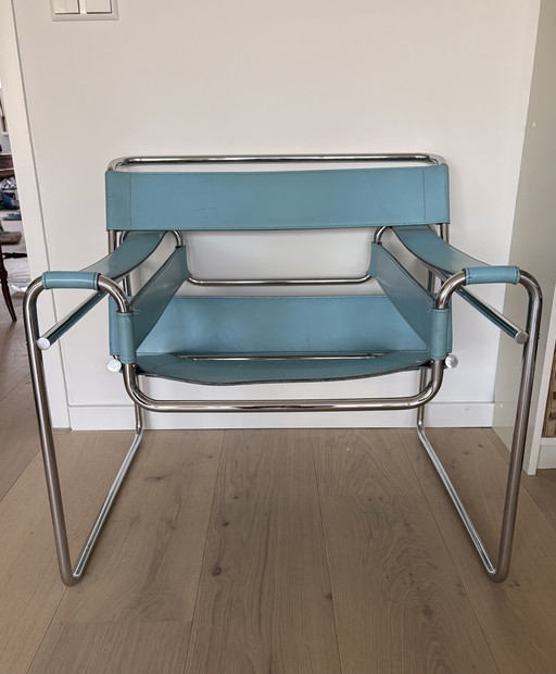 Replica Wassily - Breuer