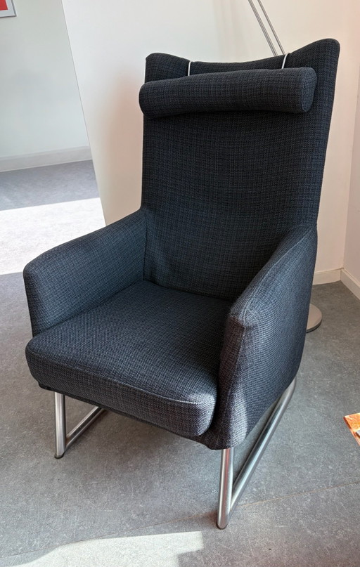 Fauteuil Gerard van den Berg