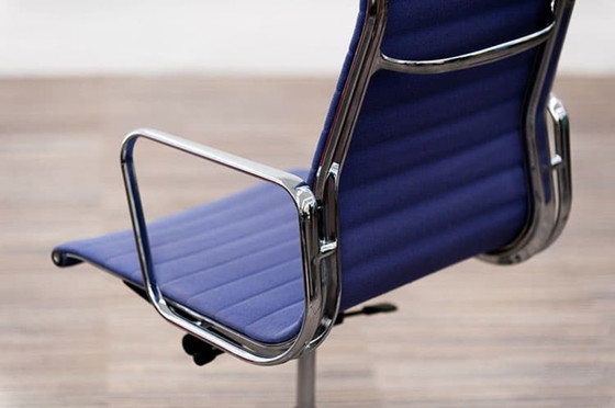 Image 1 of Vitra Ea 119 Sedia da ufficio