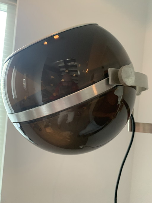 Dijkstra vintage wandlamp